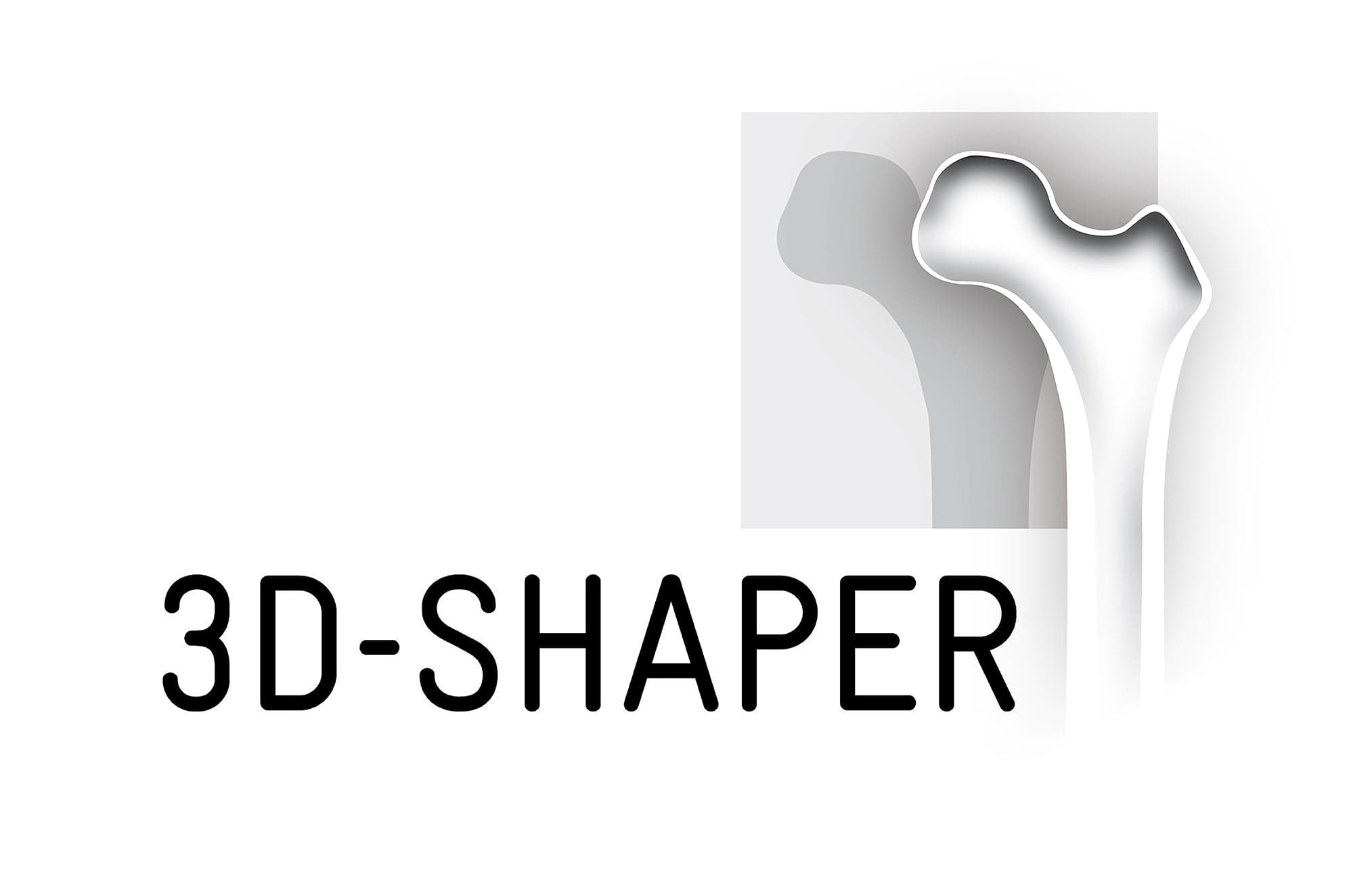 3D-Shaper
